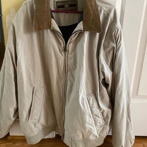 Vintage Member’s Only Jacket